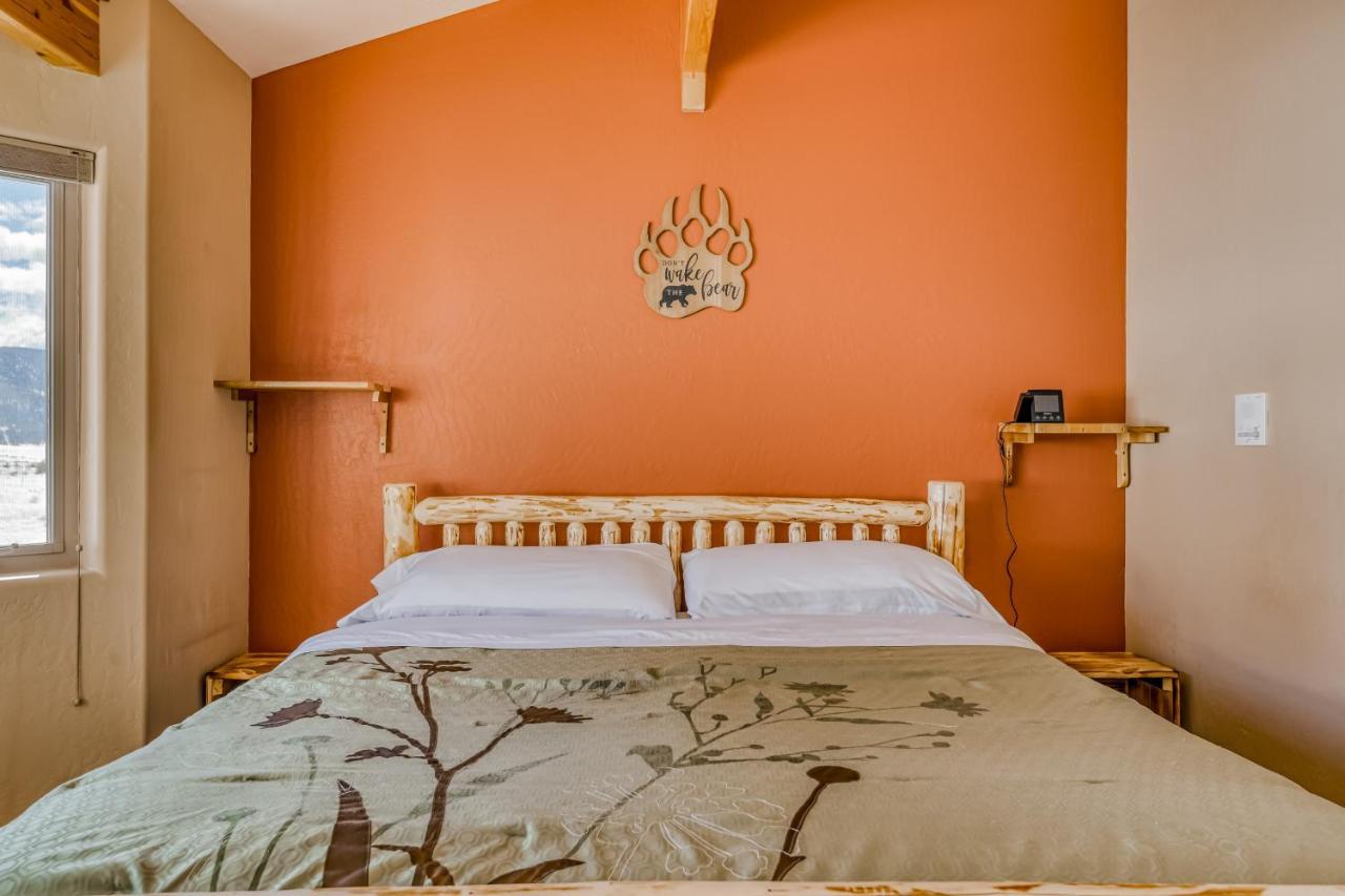 Elk View Lodge Eagle Nest Buitenkant foto