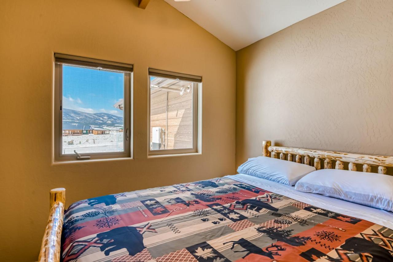 Elk View Lodge Eagle Nest Buitenkant foto